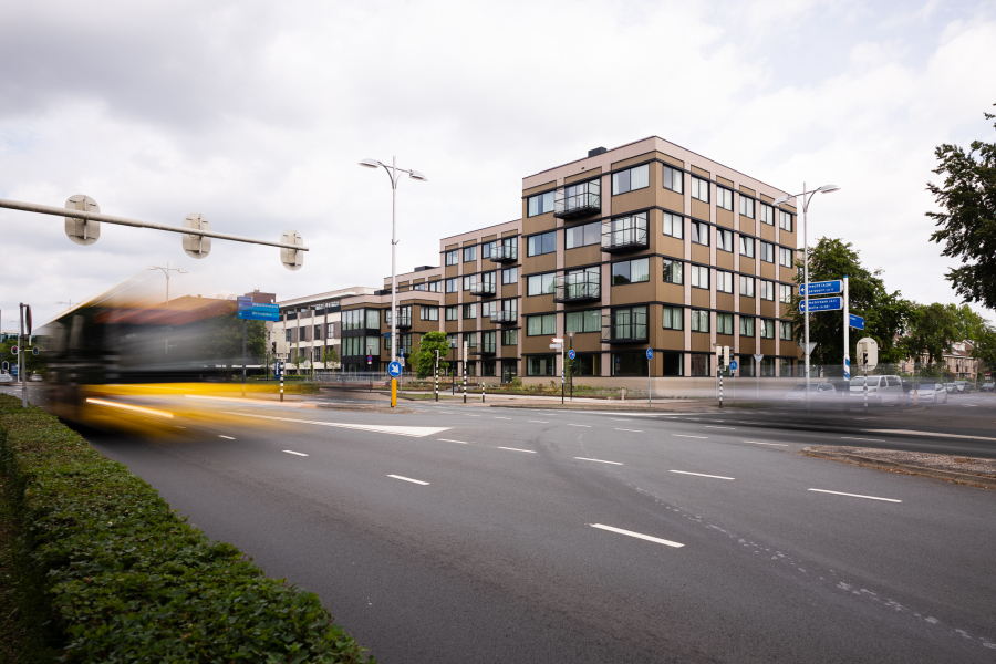 Kondor Wessels Amsterdam - Stadsring Amersfoort - 003
