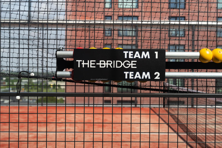 Kondor Wessels Amsterdam - The Bridge - 003
