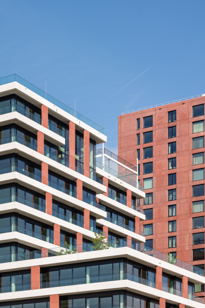 Kondor Wessels Amsterdam - The Bridge - Header