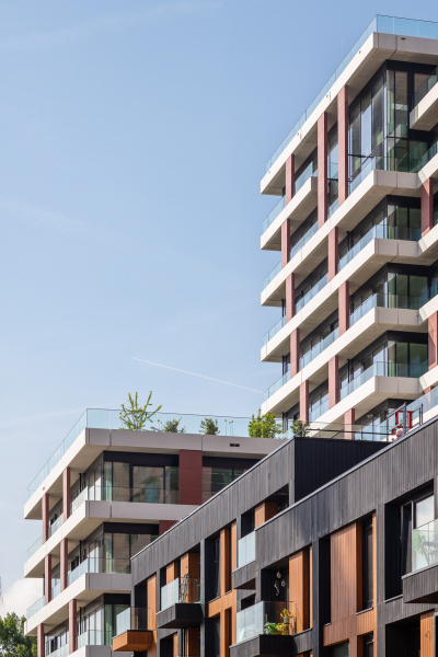 Kondor Wessels Amsterdam - The Bridge - Header