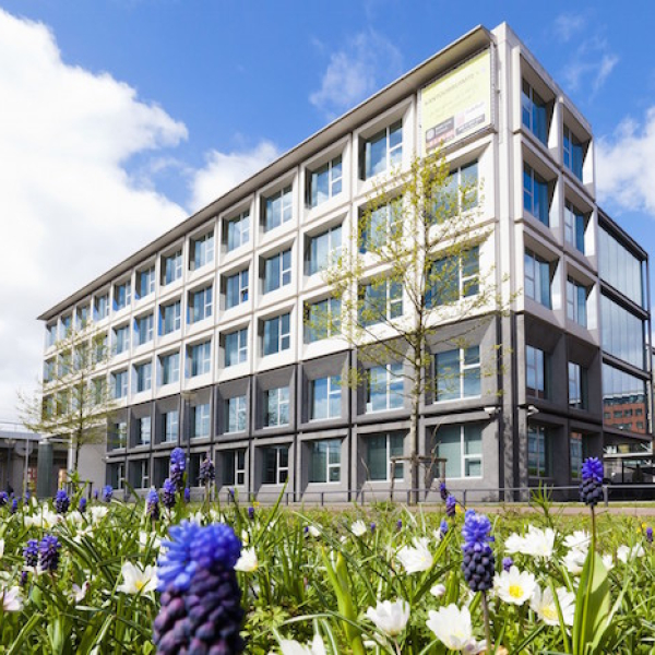 Kondor Wessels Amsterdam - Hotel2Stay - Header
