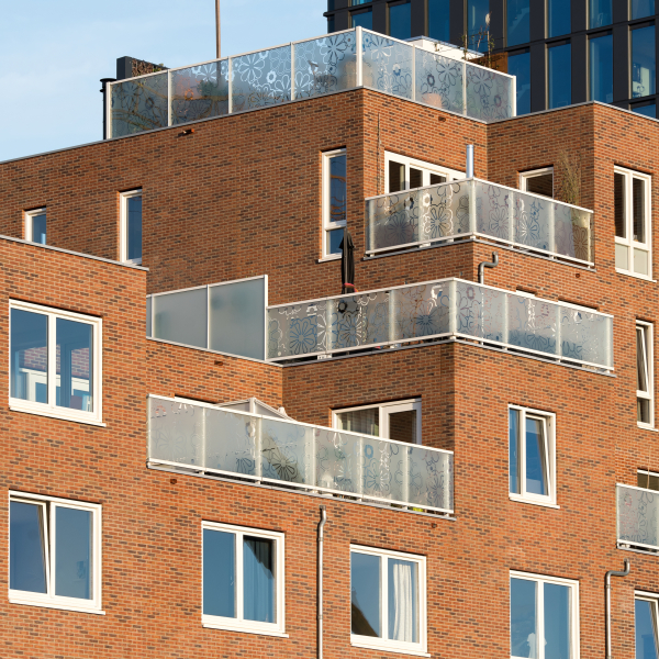 Kondor Wessels Amsterdam - Kwartiermeester - Header