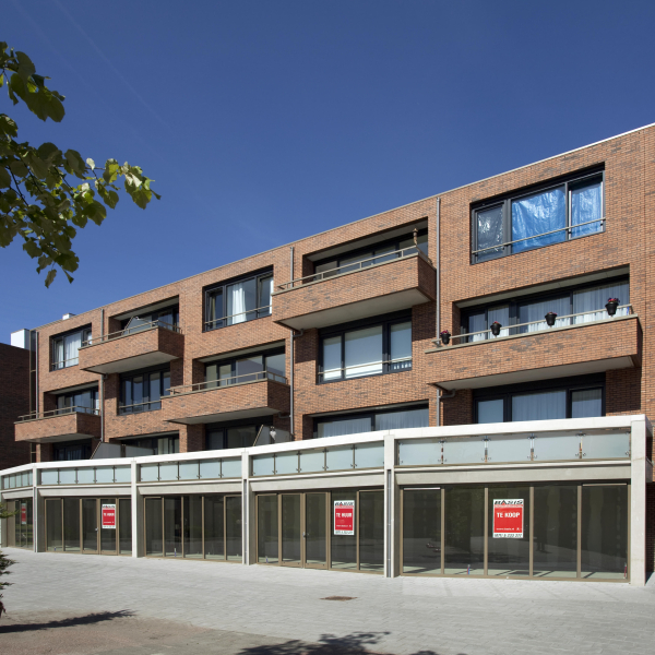 Kondor Wessels Amsterdam - 't groot proffijt Oegstgeest - Header