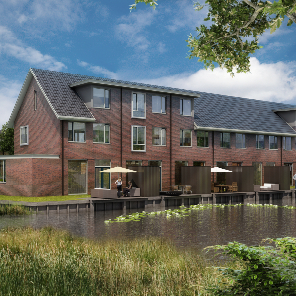 Kondor Wessels Amsterdam - Nes Schagen A2A - Header