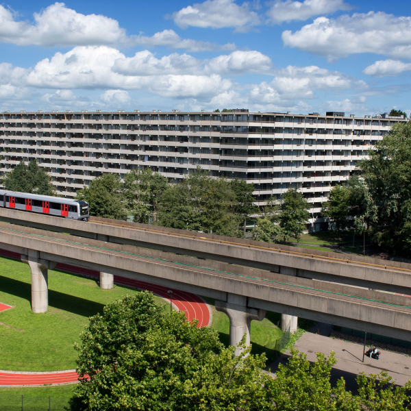Kondor Wessels Amsterdam - Kleiburg - Header