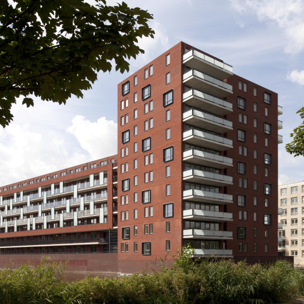 Kondor Wessels Amsterdam - Dok 94 - Header
