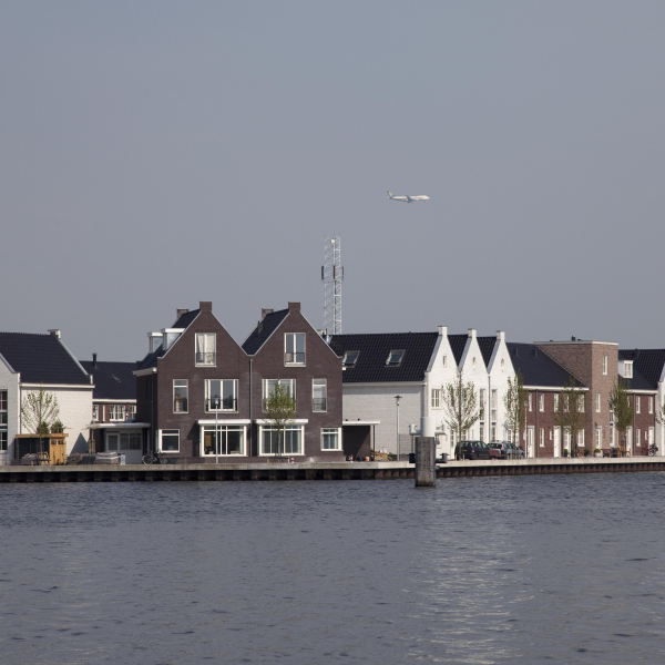 Kondor Wessels Amsterdam - SpaarneBuiten Fase 1 - Header