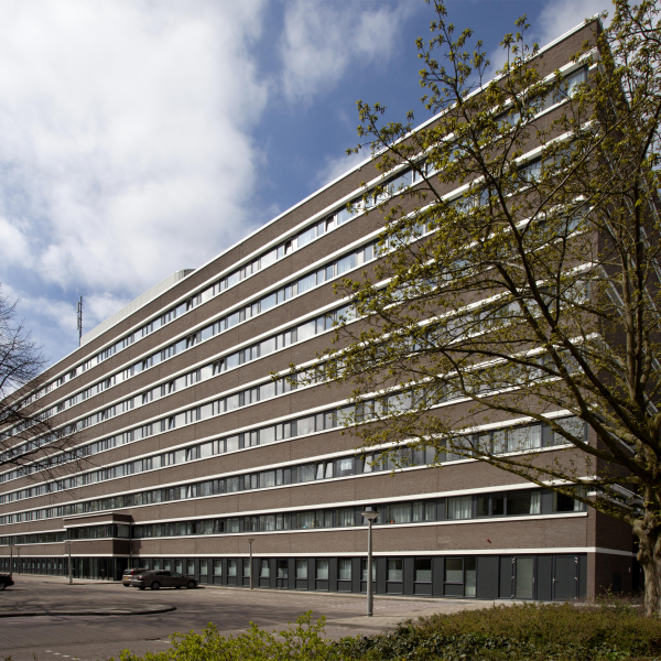 Kondor Wessels Amsterdam - Van Heenvlietlaan 220 - Header