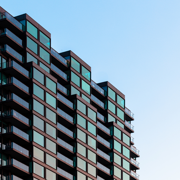 Kondor Wessels Amsterdam - The Minister - Header