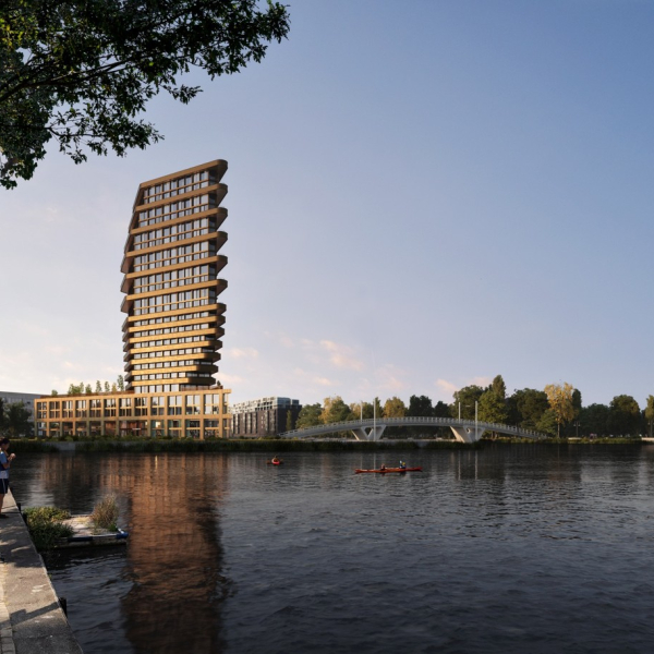 Kondor Wessels Amsterdam - Elements - Header