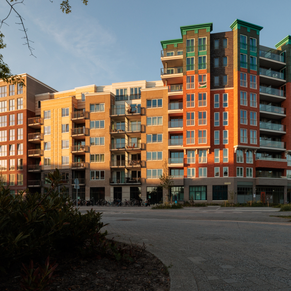Kondor Wessels Amsterdam - Holland Park Diemen - Header