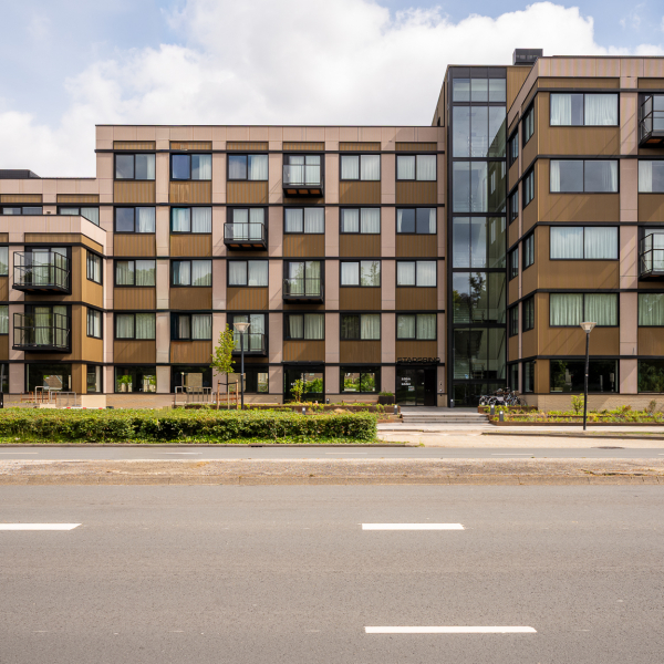 Kondor Wessels Amsterdam - Stadsring Amersfoort - Header