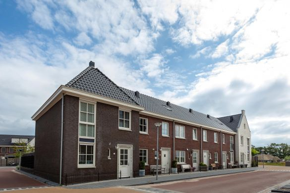 Kondor Wessels Amsterdam - SpaarneBuiten Fase 2 - 002