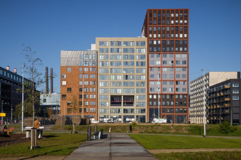 Kondor Wessels Amsterdam - NoordDok - 002