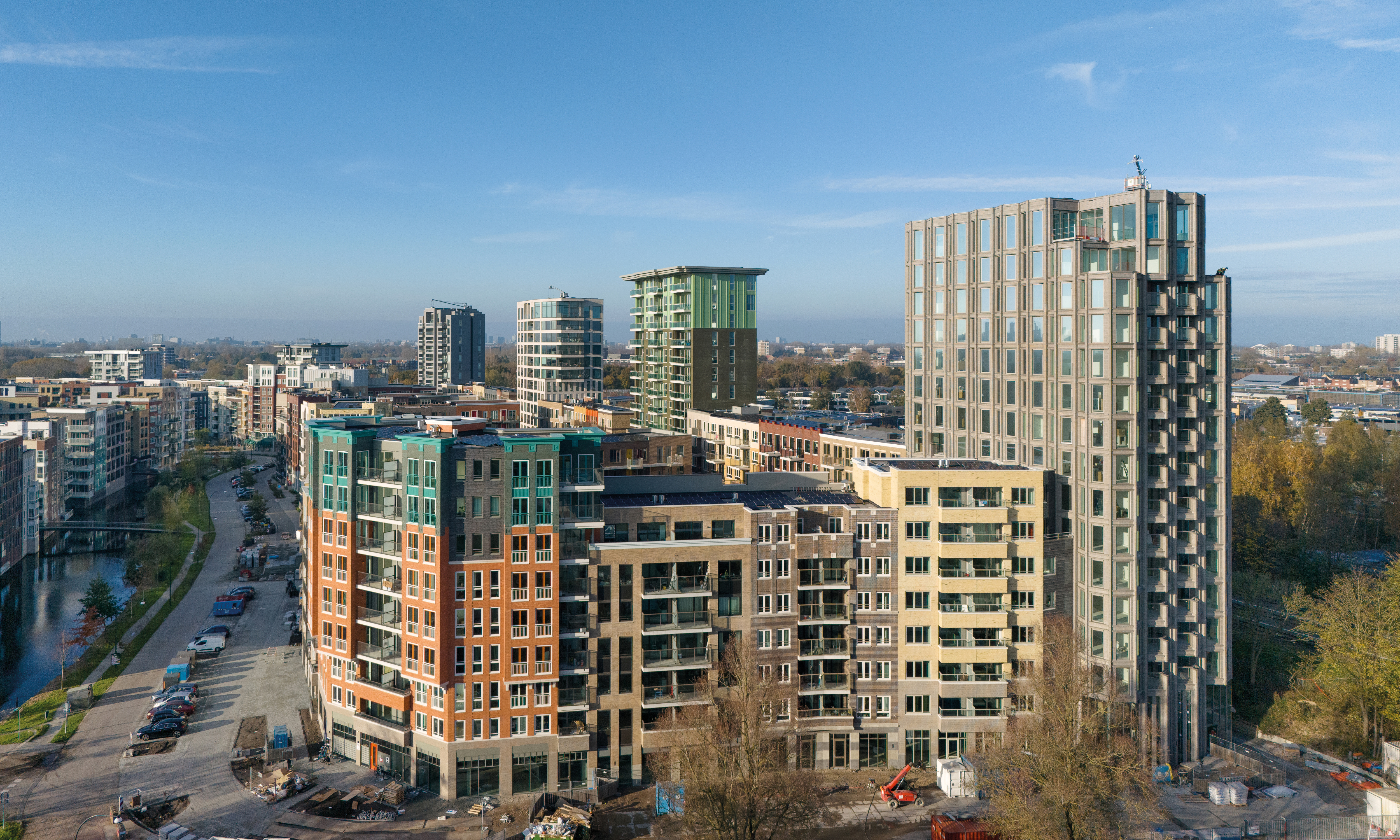 Kondor Wessels Amsterdam - Holland Park Diemen - 002
