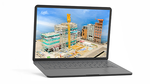 Kondor Wessels Amsterdam - Werkwijze - BIM004