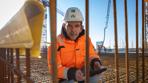 Kondor Wessels Amsterdam - Werkwijze - Compliance